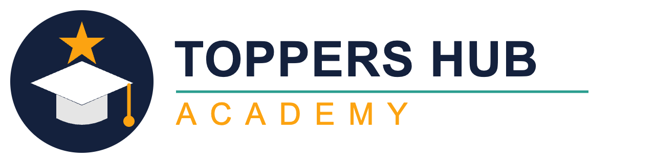 toppershubacademy